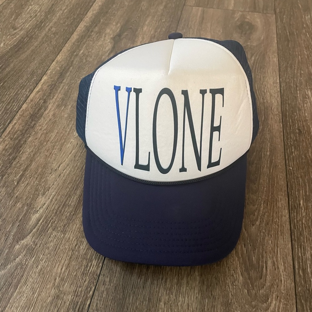 VLONE Trucker Hat
